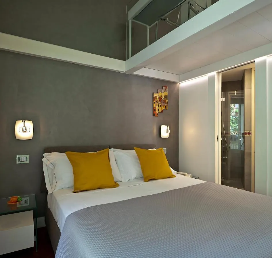 Elegant Apartment At Chiaia By Wonderful Italy 那不勒斯