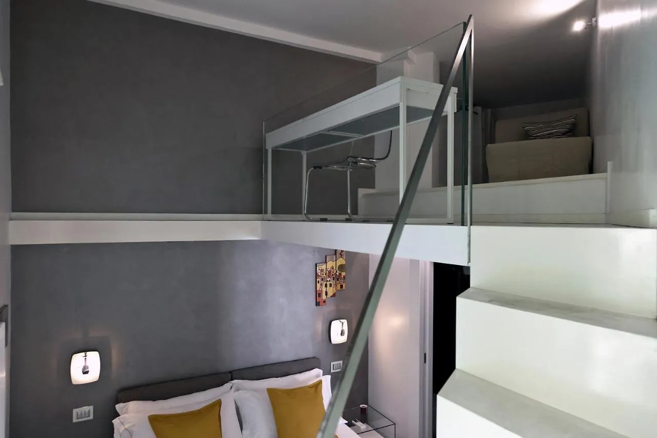 Elegant Apartment At Chiaia By Wonderful Italy 那不勒斯