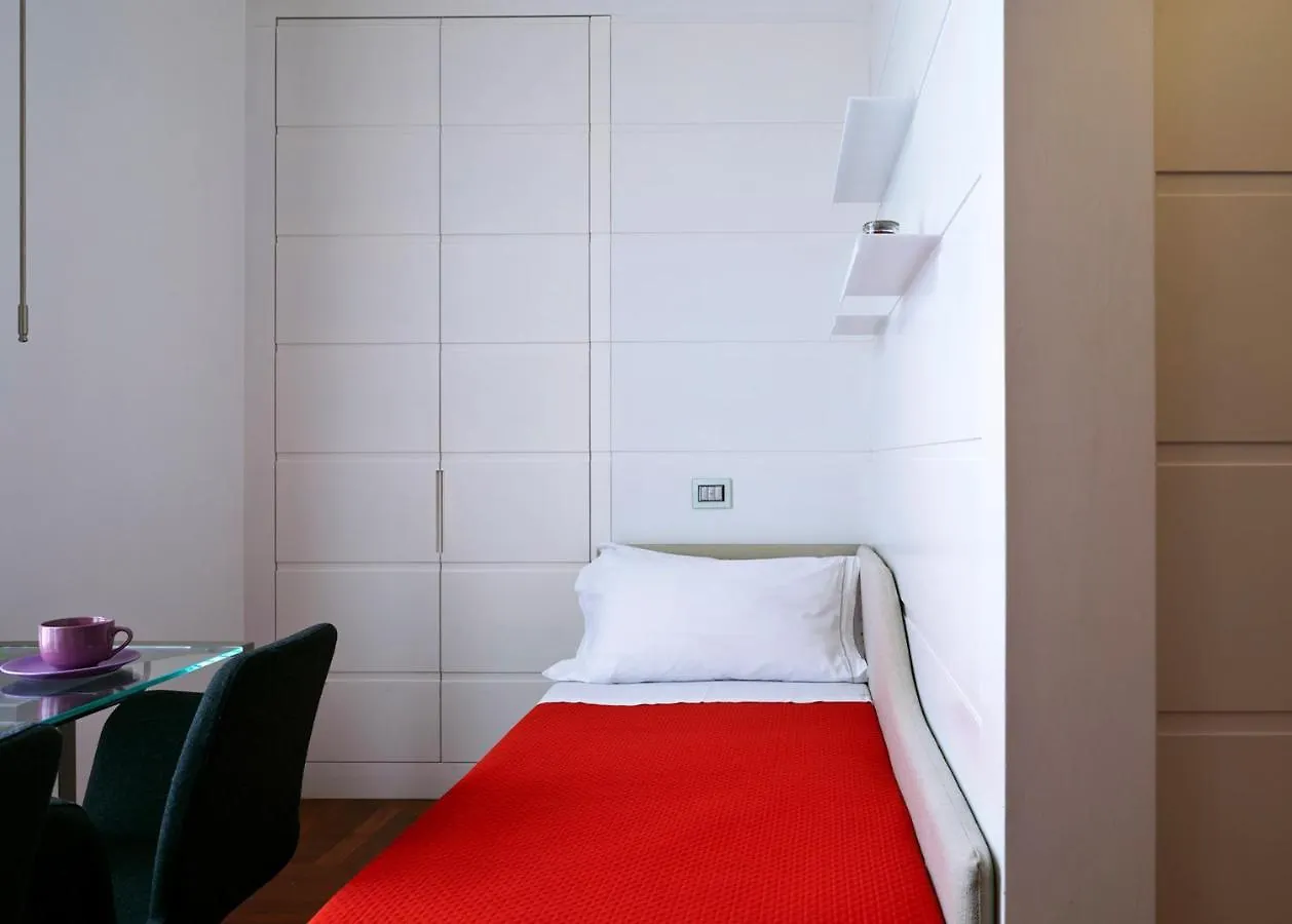 Elegant Apartment At Chiaia By Wonderful Italy 那不勒斯