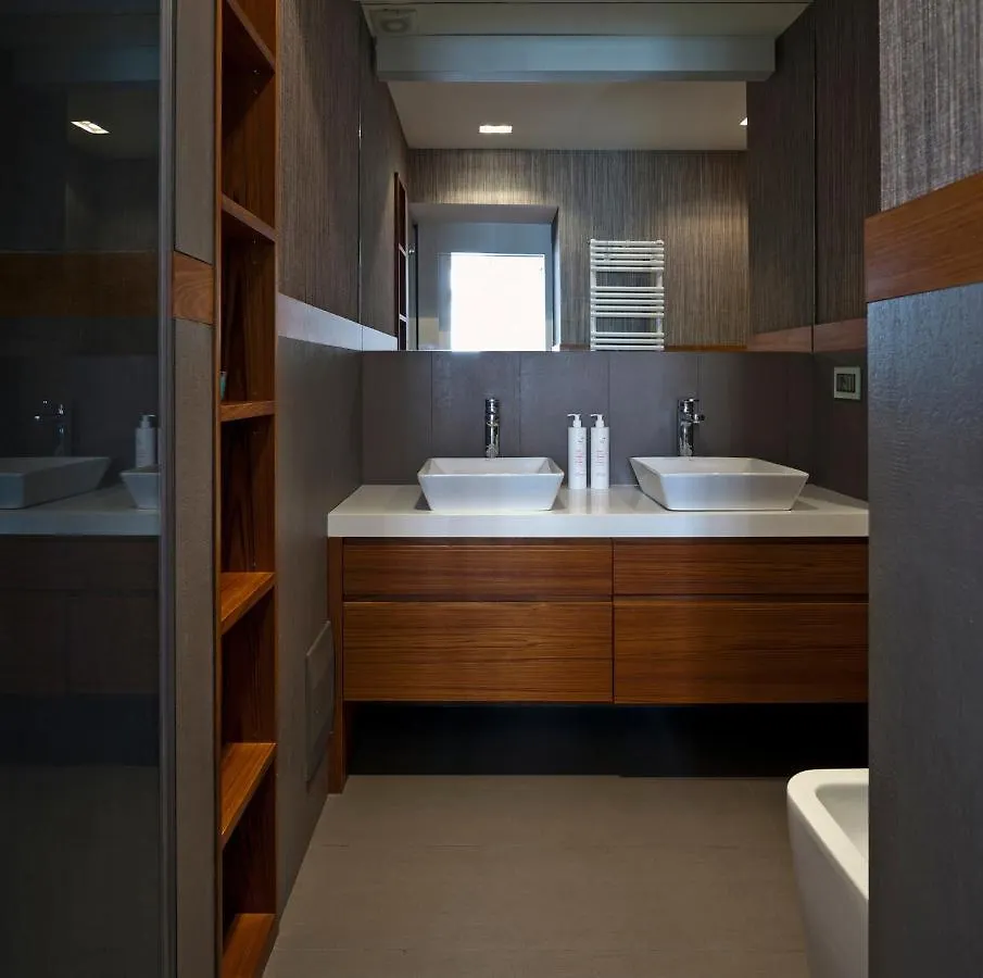 Elegant Apartment At Chiaia By Wonderful Italy 那不勒斯