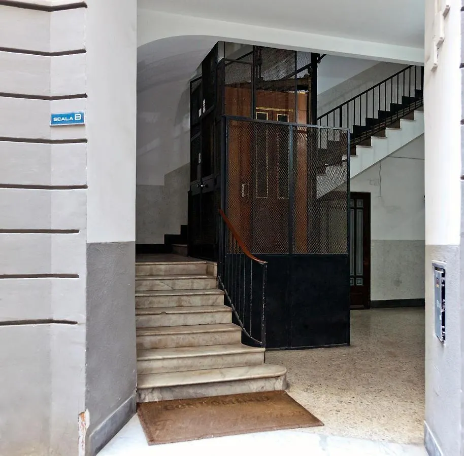 Elegant Apartment At Chiaia By Wonderful Italy 那不勒斯